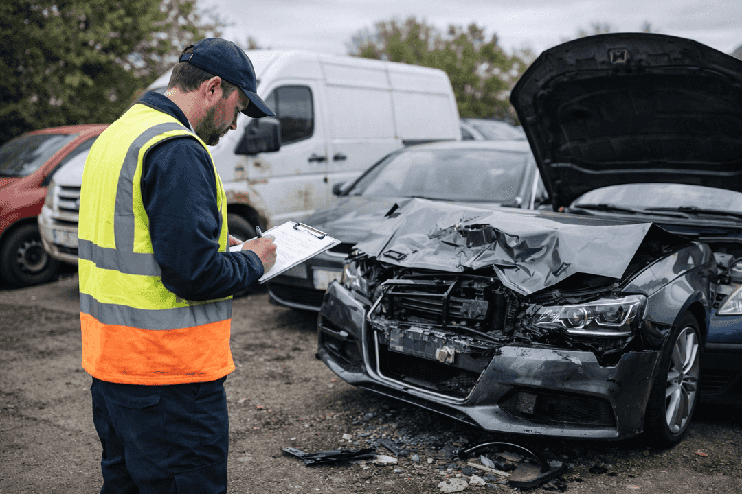 So funktioniert die Autoverwertung Hilden – Mit wenigen Klicks zum Verkauf